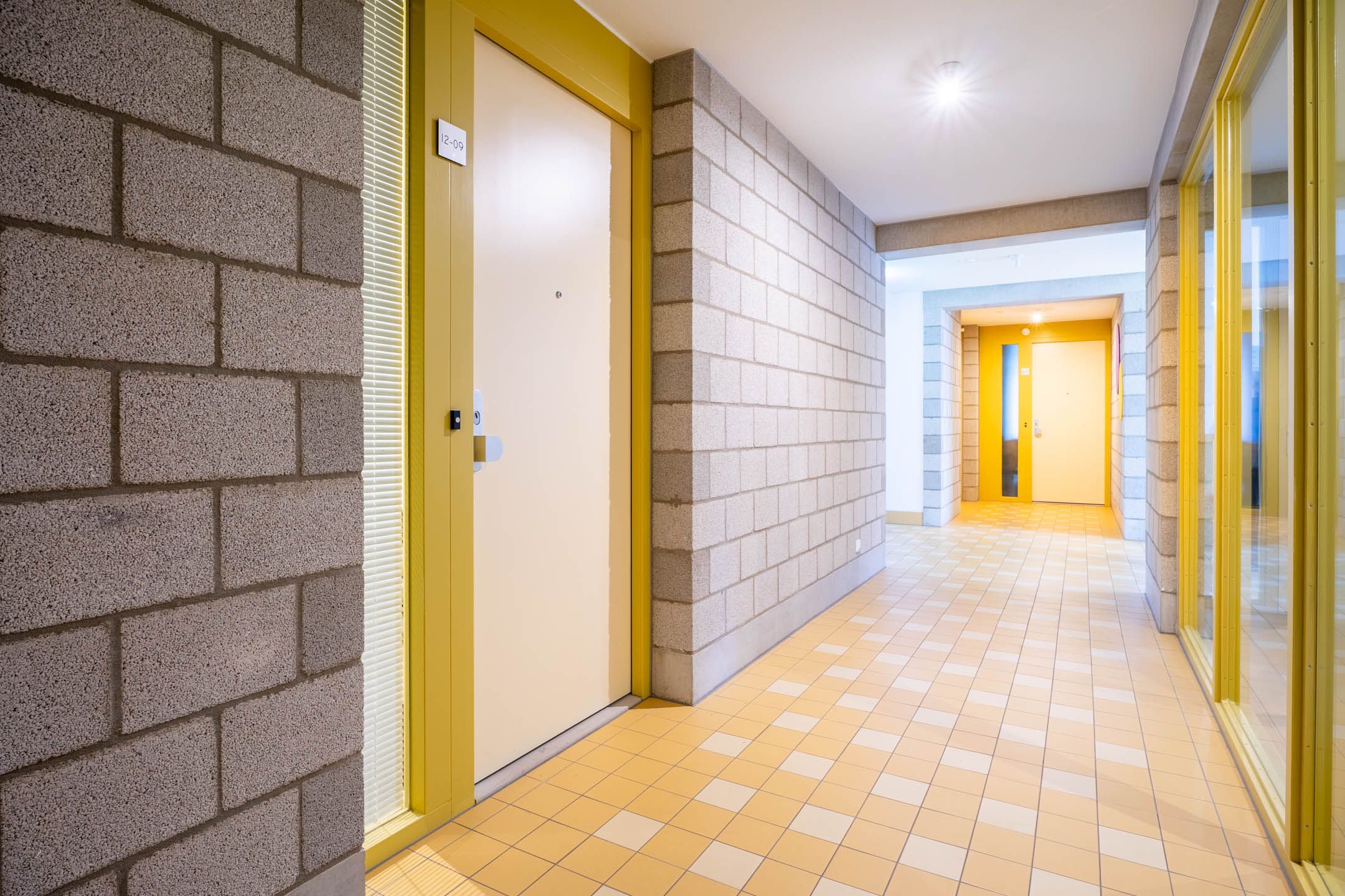 Foto 18 van Kloosterstraat 12-09