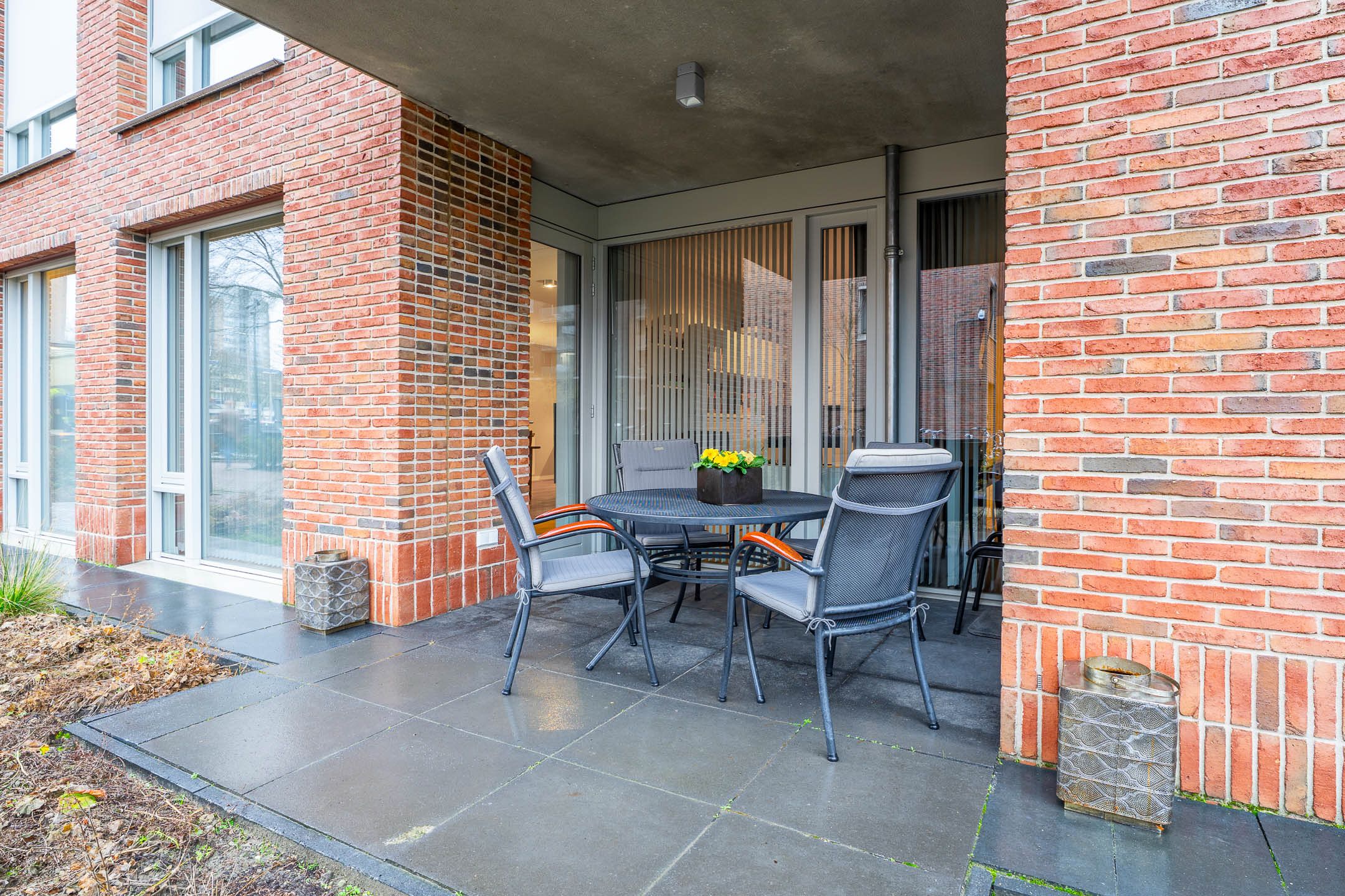 Foto 21 van Kloosterstraat 12-09