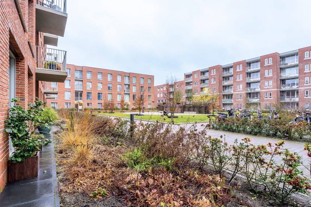 Foto 22 van Kloosterstraat 12-09