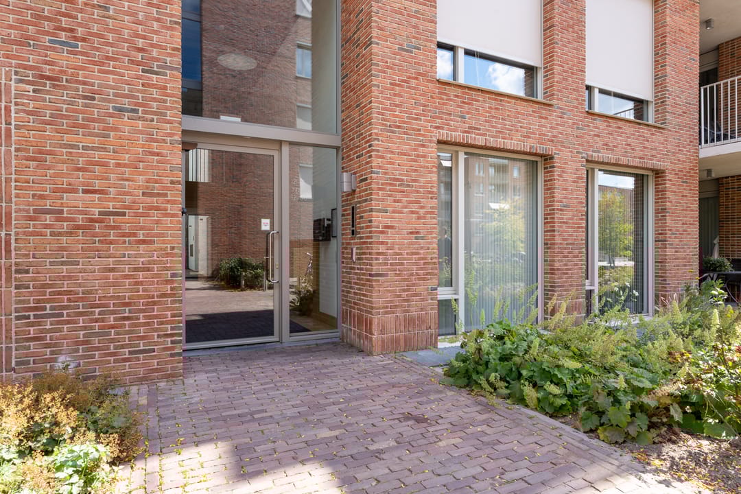 Foto 23 van Kloosterstraat 12-09