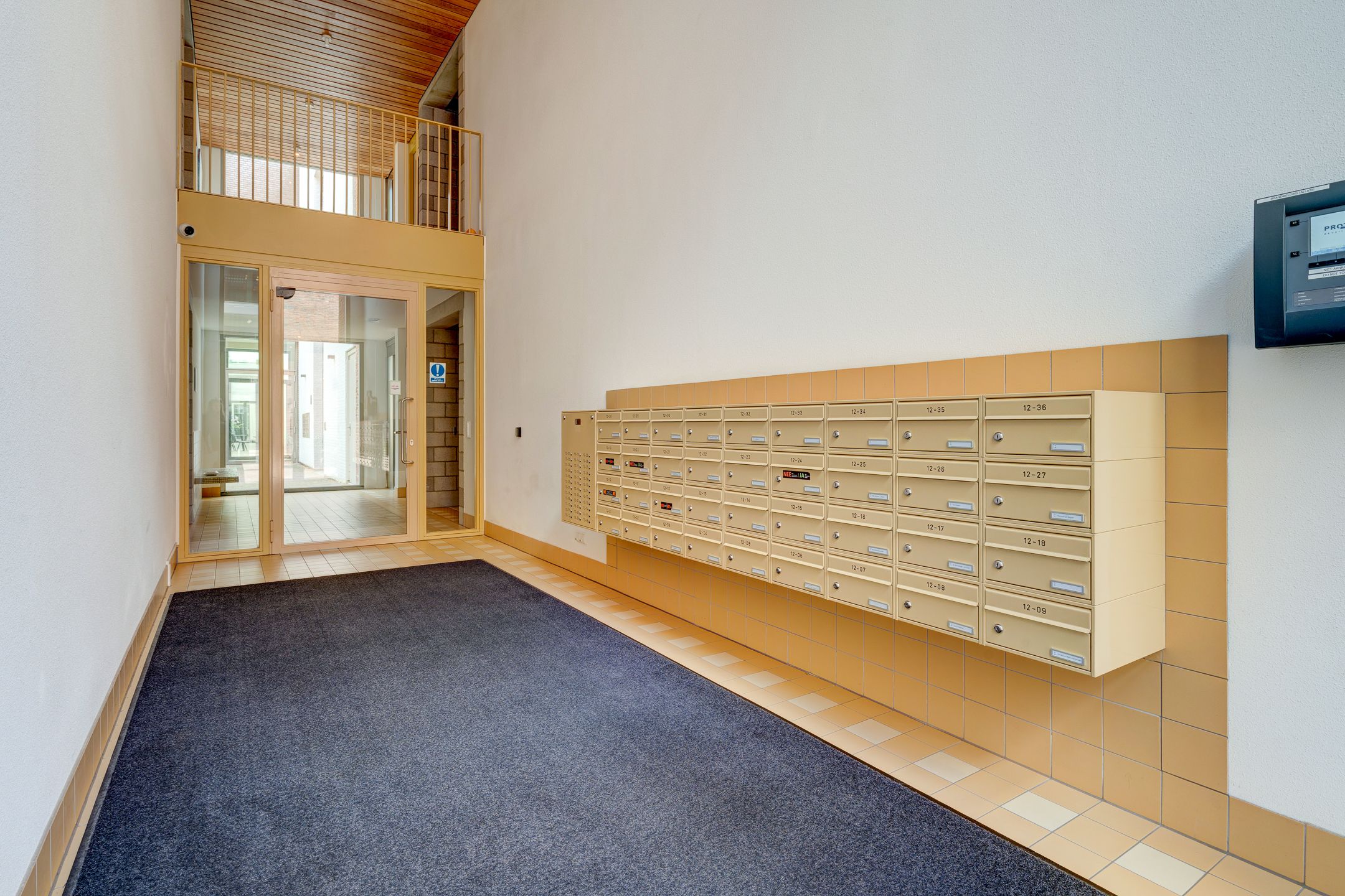 Foto 24 van Kloosterstraat 12-09