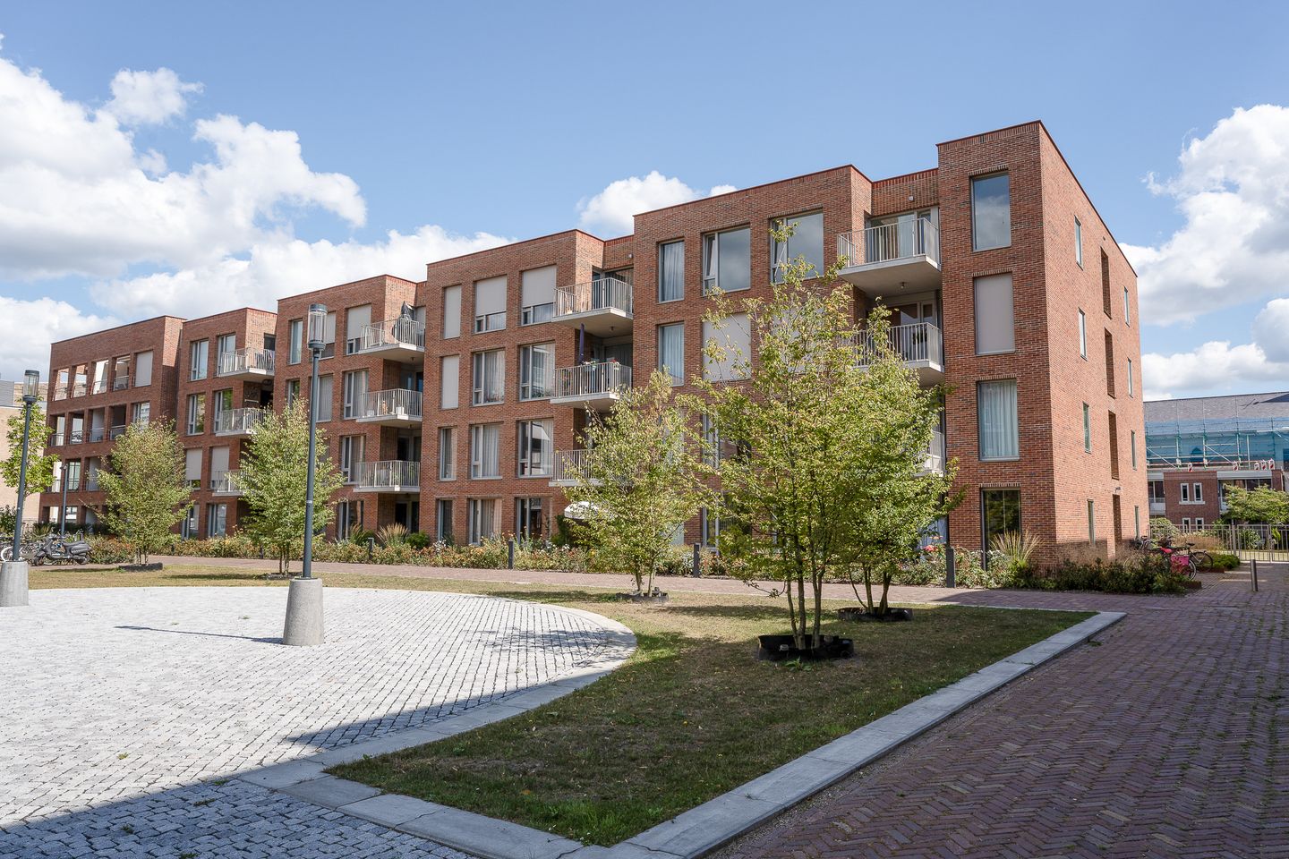 Foto 25 van Kloosterstraat 12-09