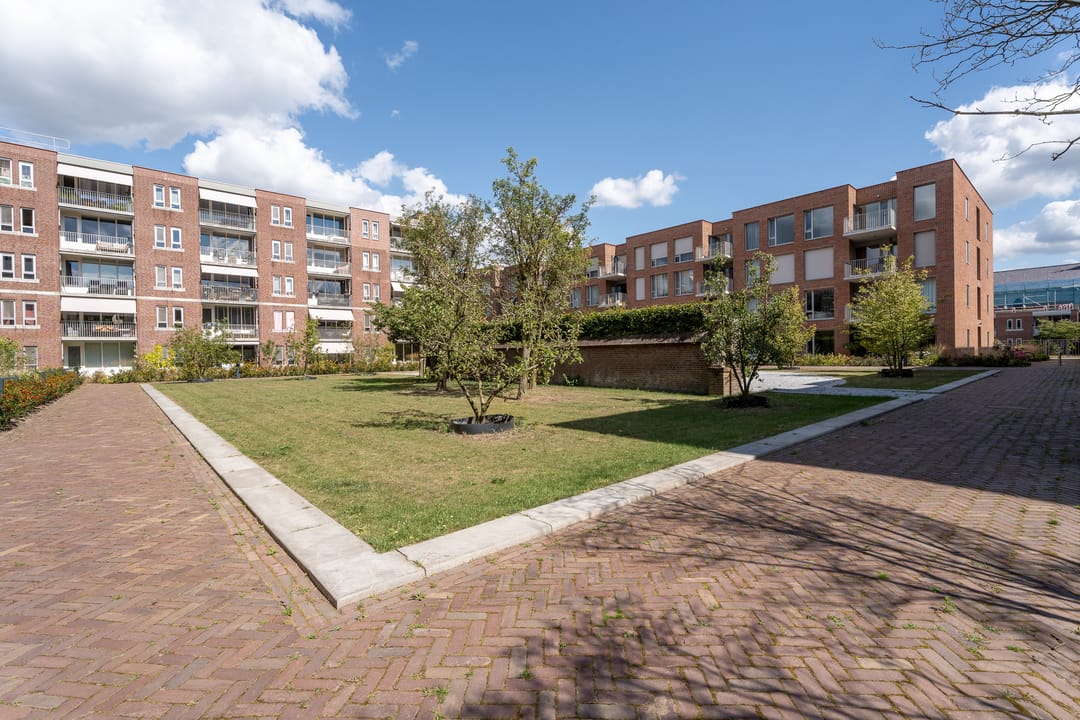 Foto 26 van Kloosterstraat 12-09