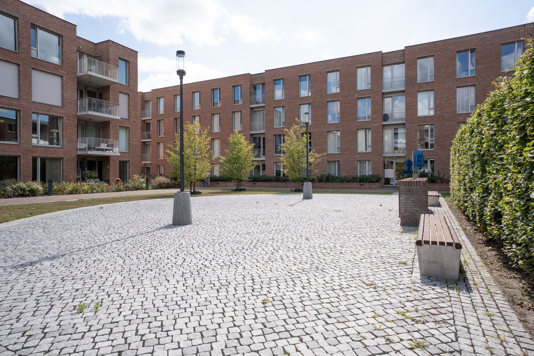 Foto 27 van Kloosterstraat 12-09