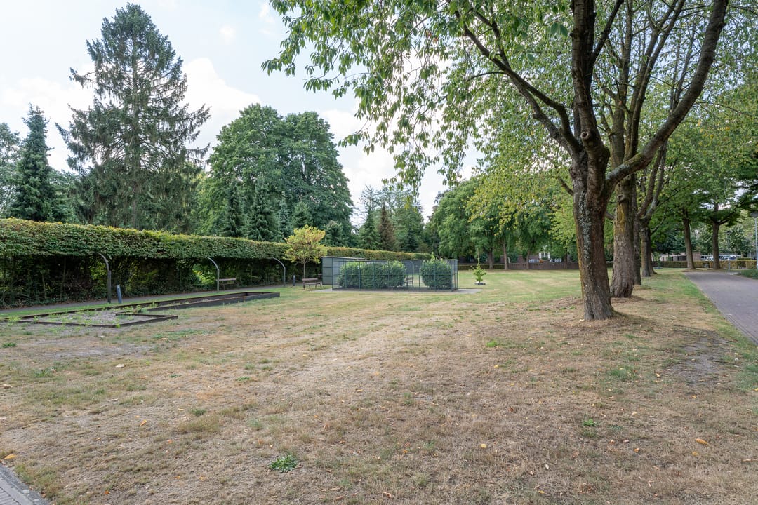 Foto 28 van Kloosterstraat 12-09