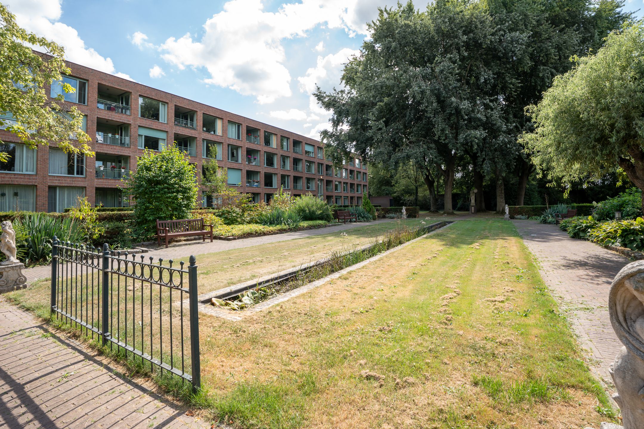 Foto 30 van Kloosterstraat 12-09