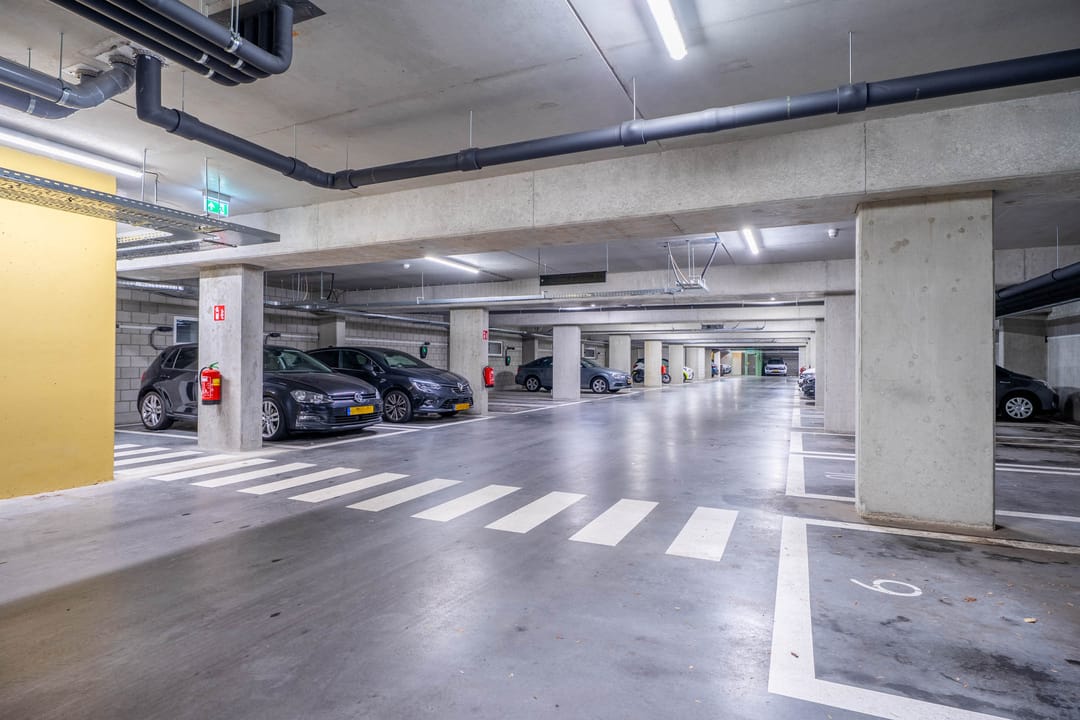 Foto 32 van Kloosterstraat 12-09