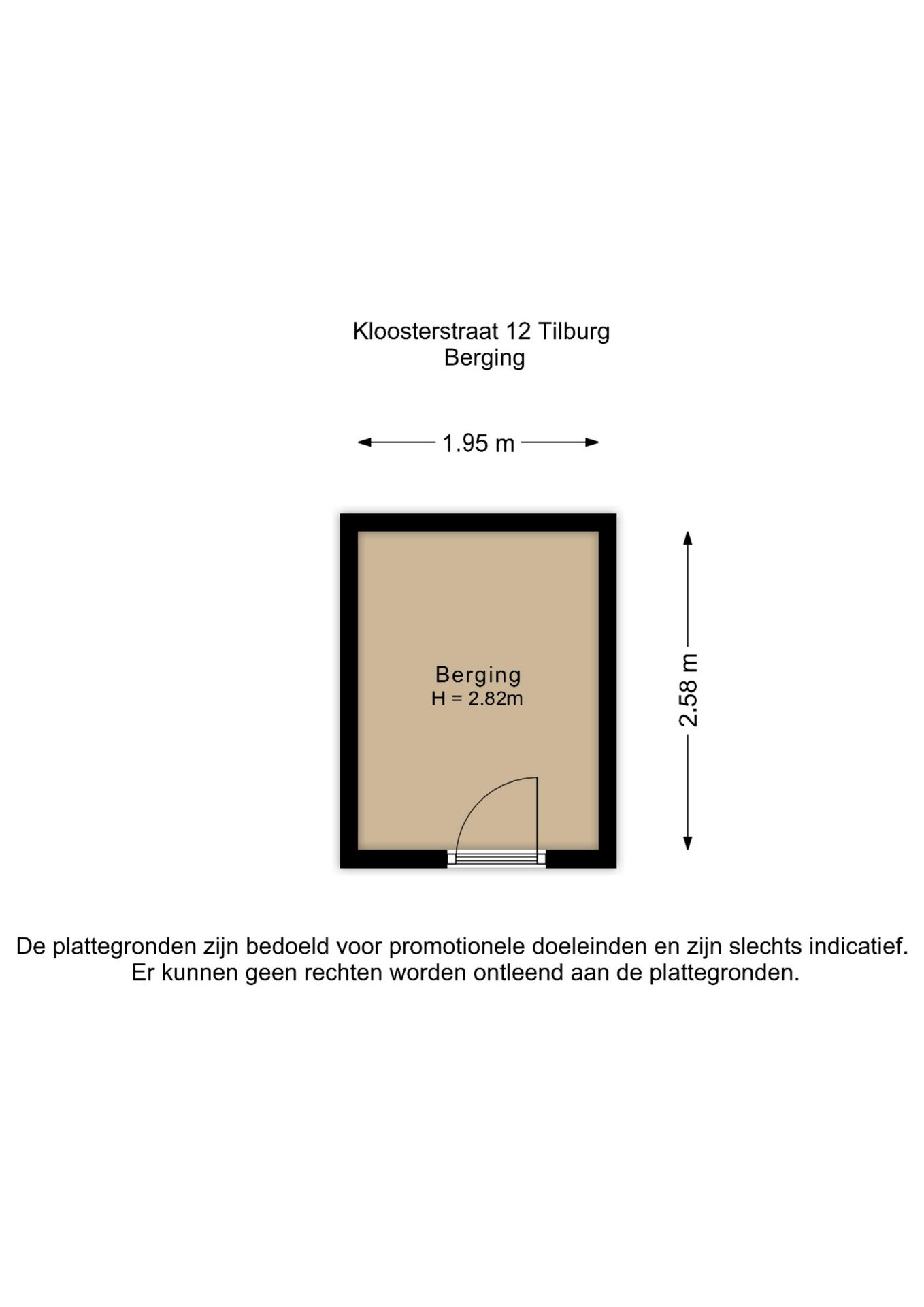 Foto 36 van Kloosterstraat 12-09