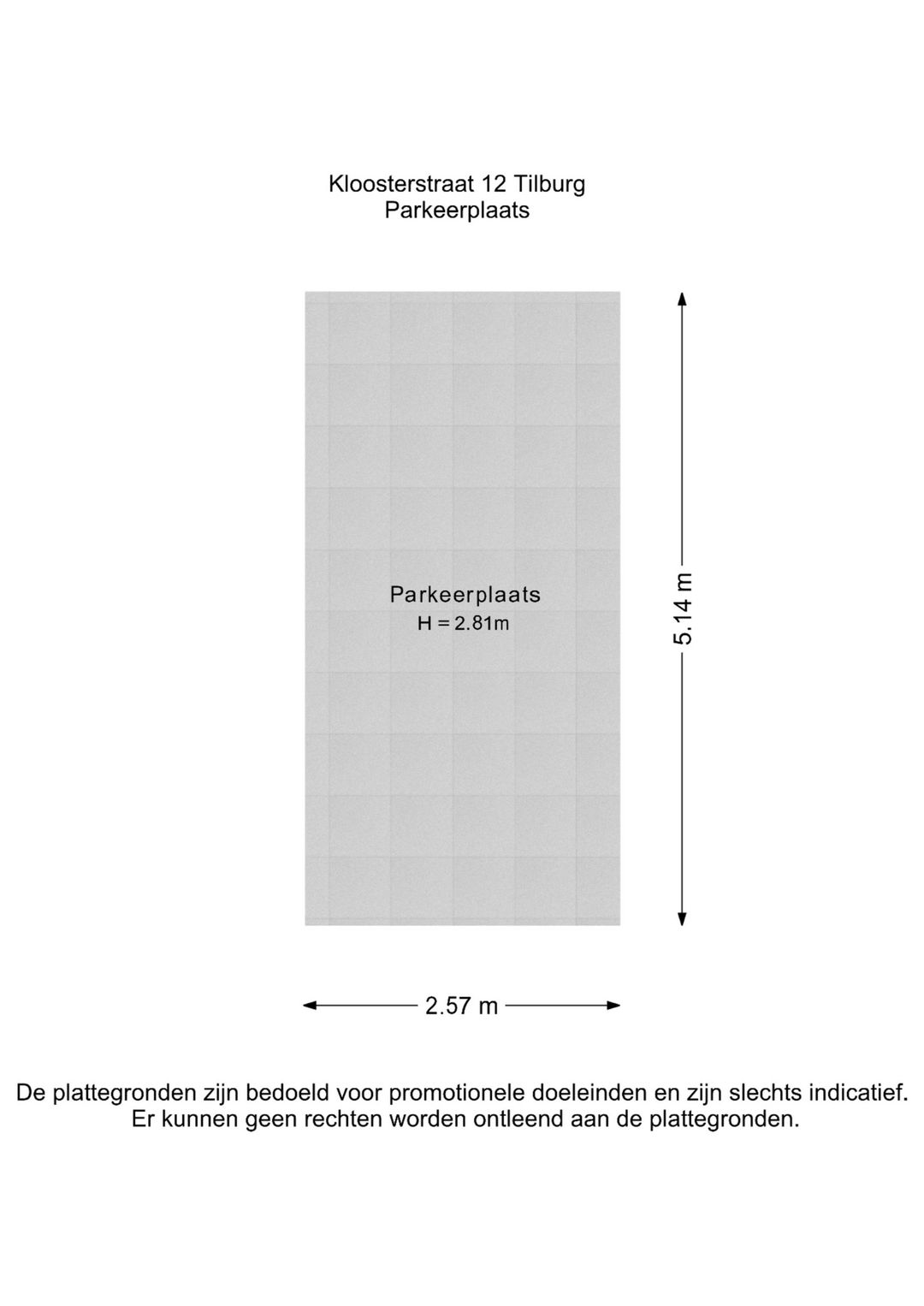 Foto 38 van Kloosterstraat 12-09