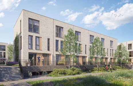 Plan Woerden main image