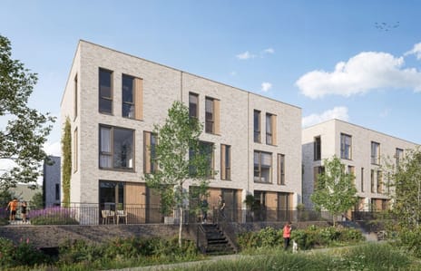 Plan Woerden main image