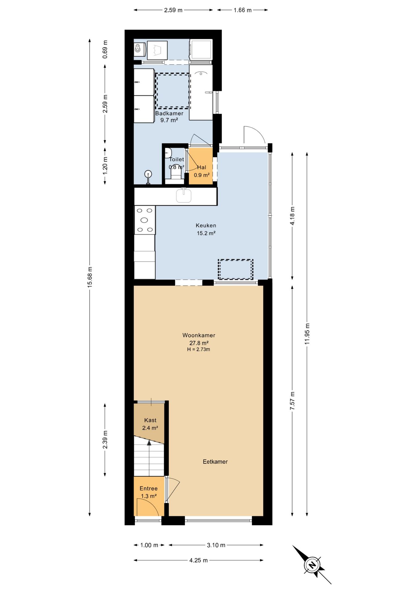 Foto 42 van Keiweg 137