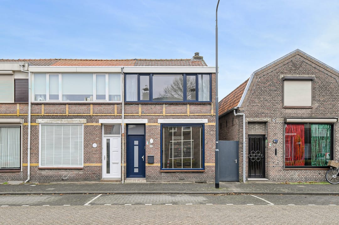 Foto 1 van Keiweg 137