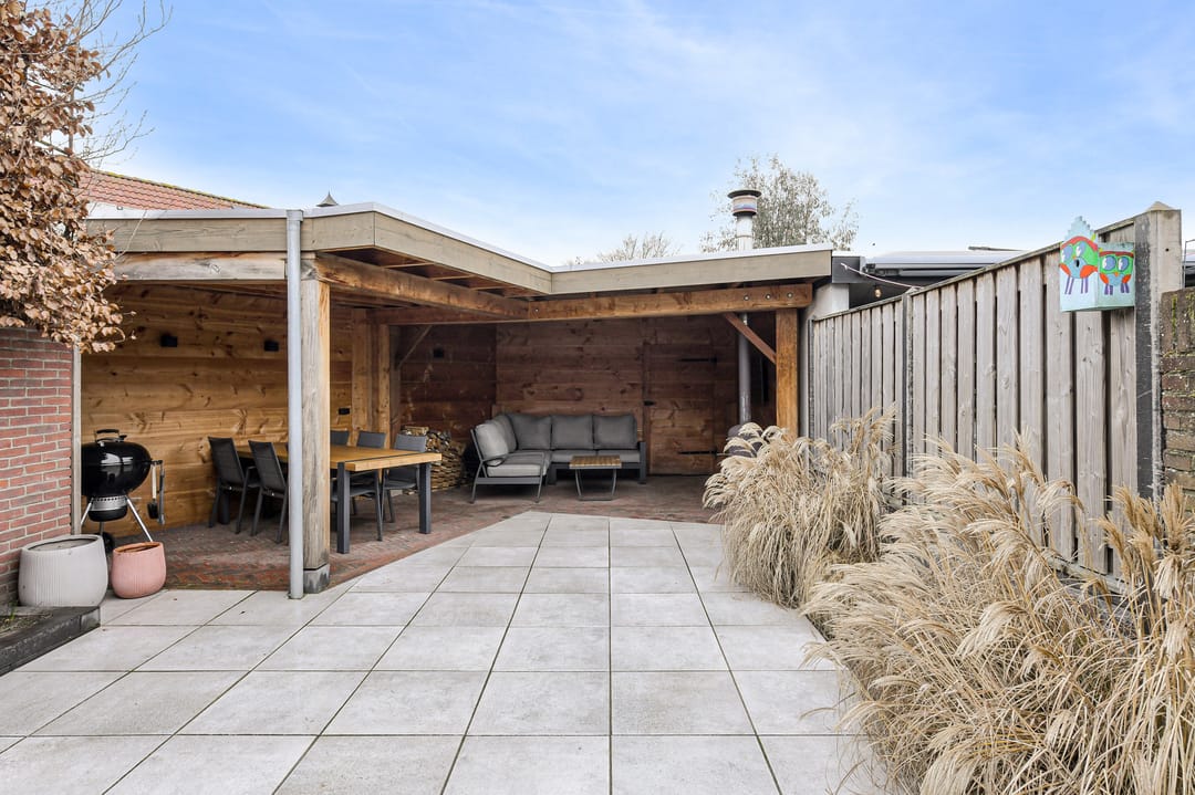 Foto 2 van Keiweg 137