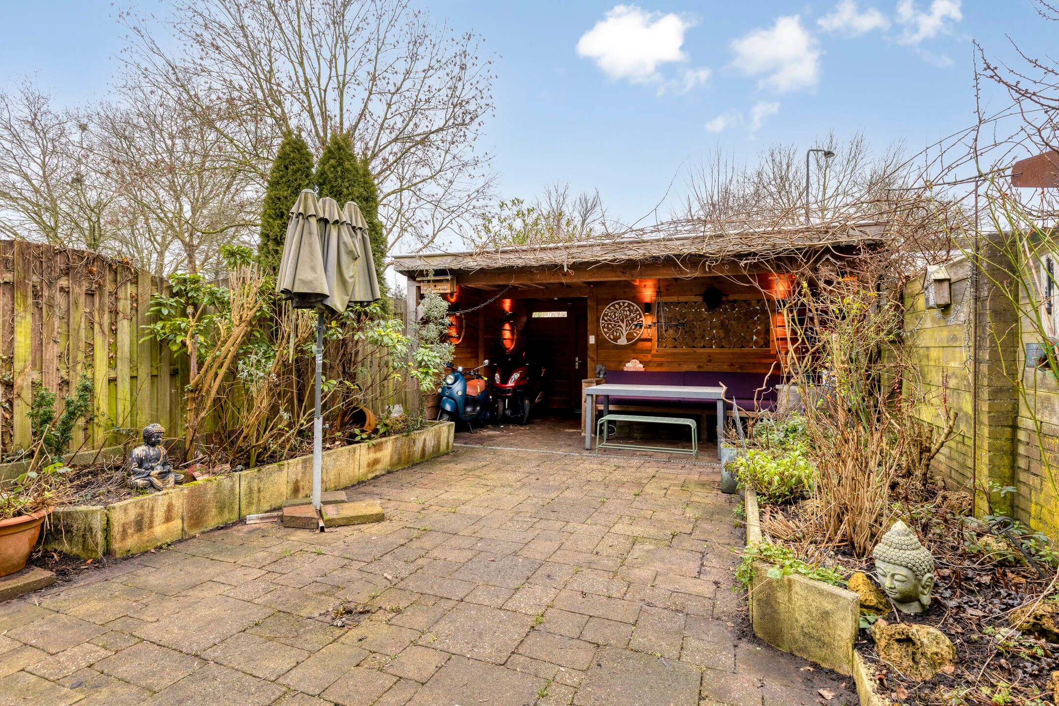 Foto 6 van Straalsteen 35