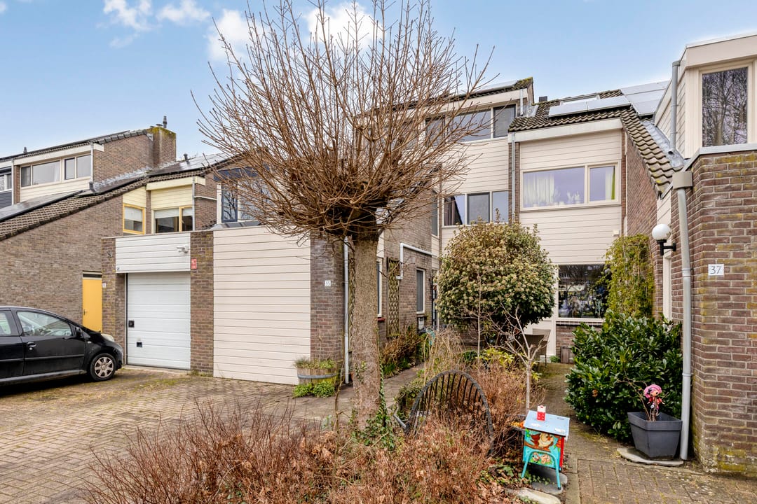 Foto 7 van Straalsteen 35