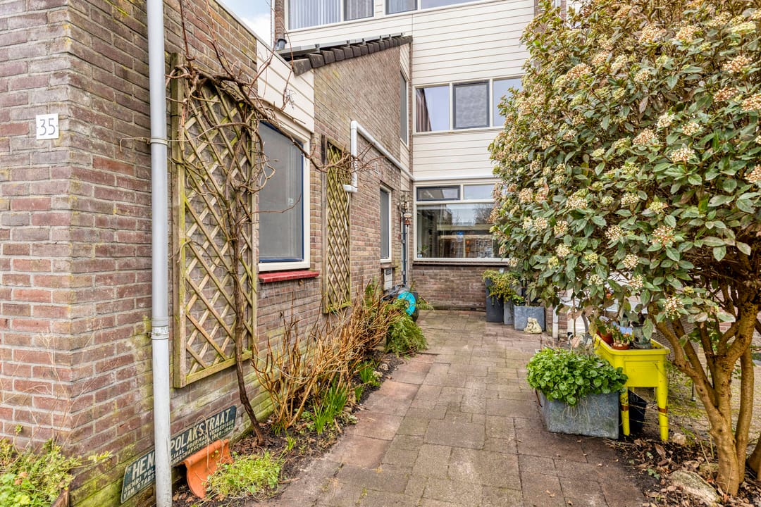 Foto 8 van Straalsteen 35