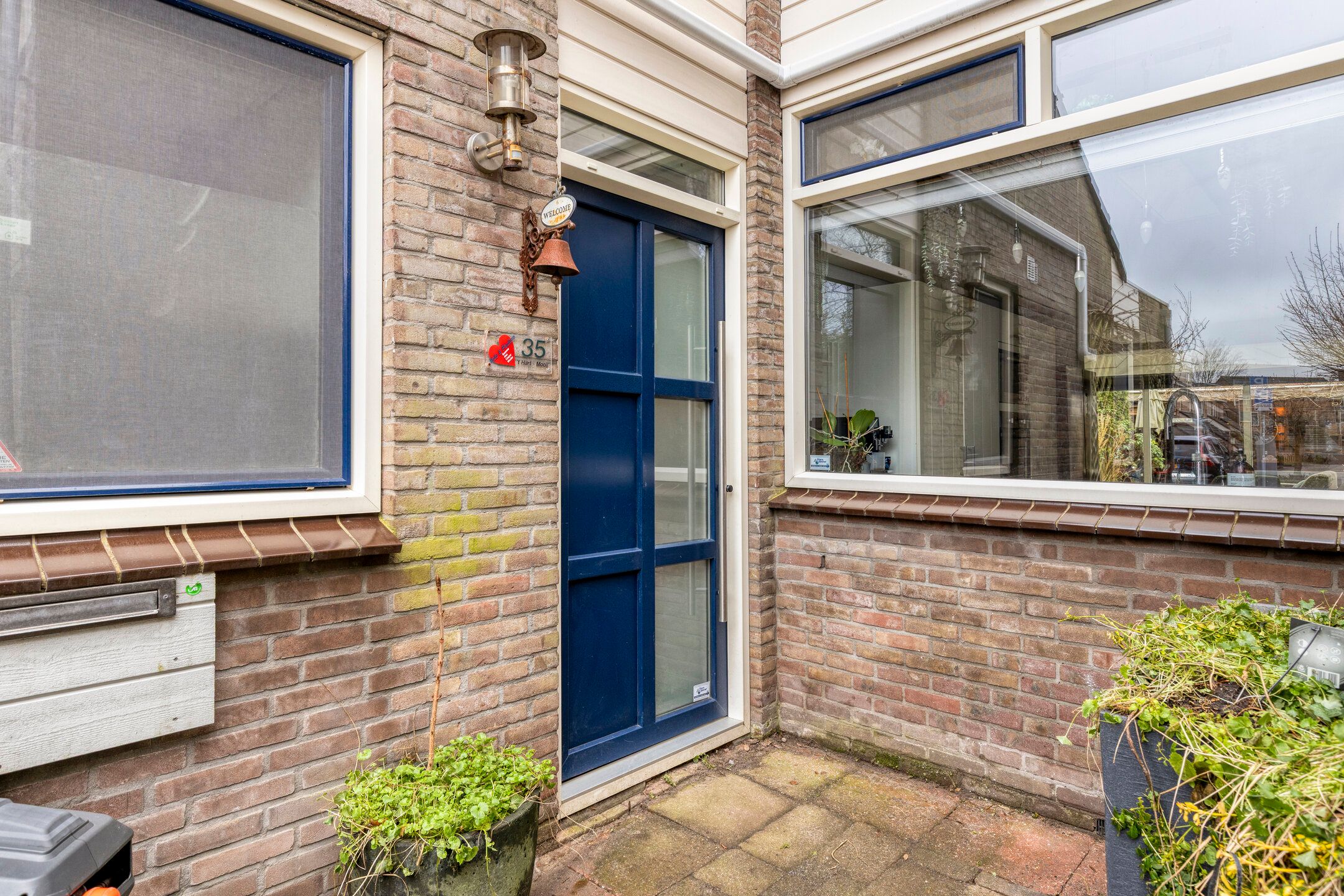 Foto 9 van Straalsteen 35