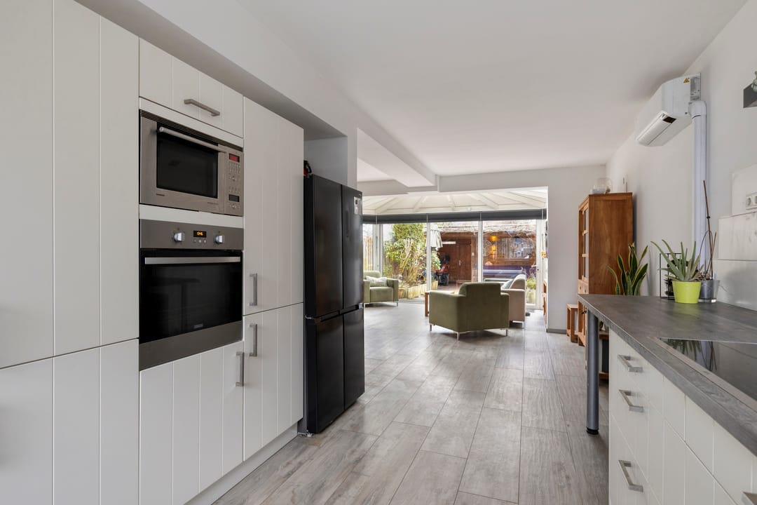 Foto 23 van Straalsteen 35