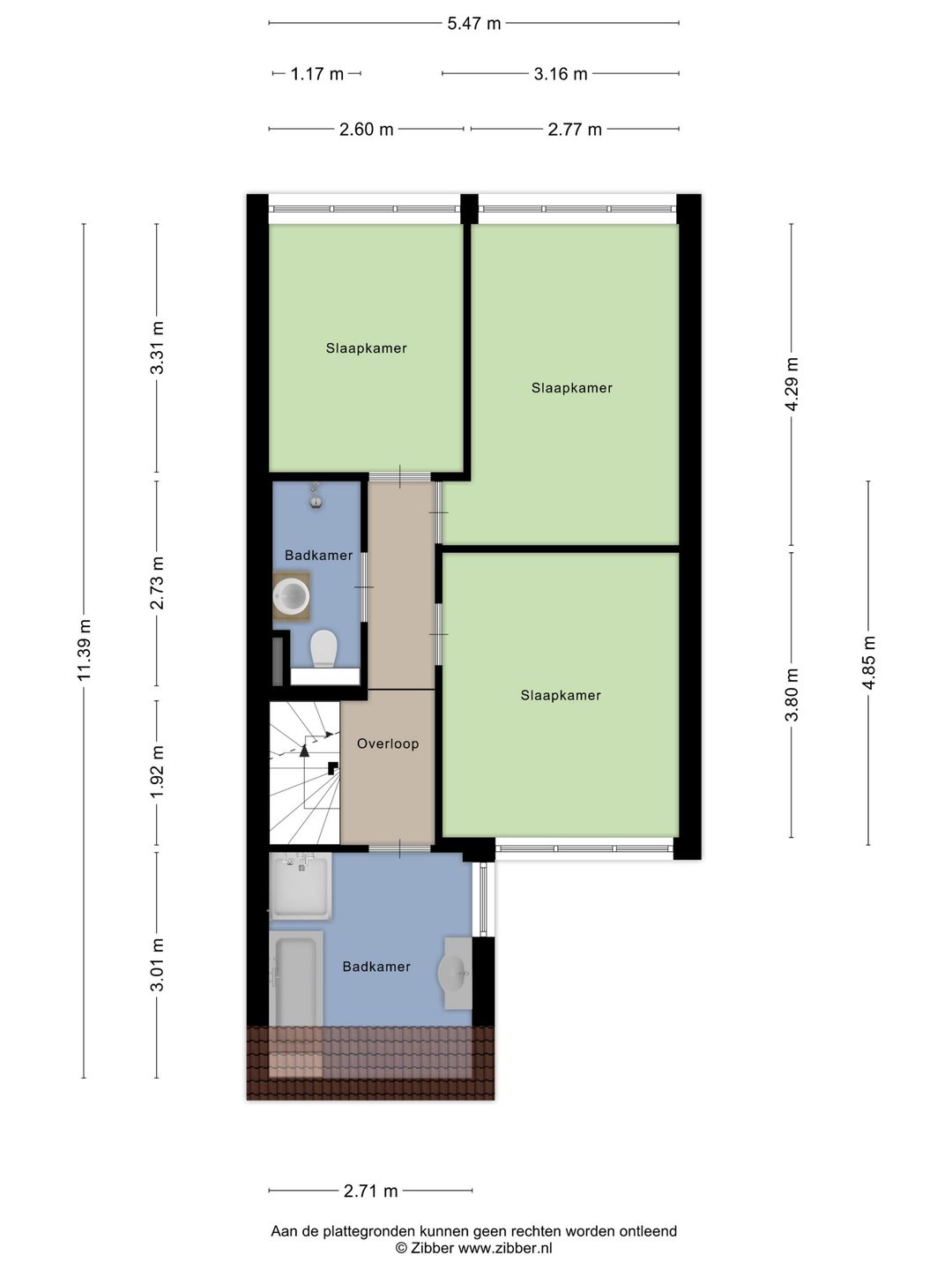 Foto 26 van Straalsteen 35