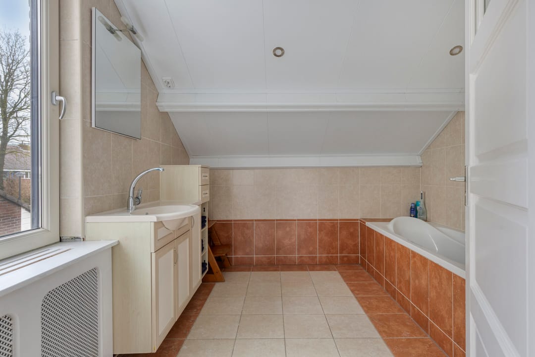 Foto 31 van Straalsteen 35