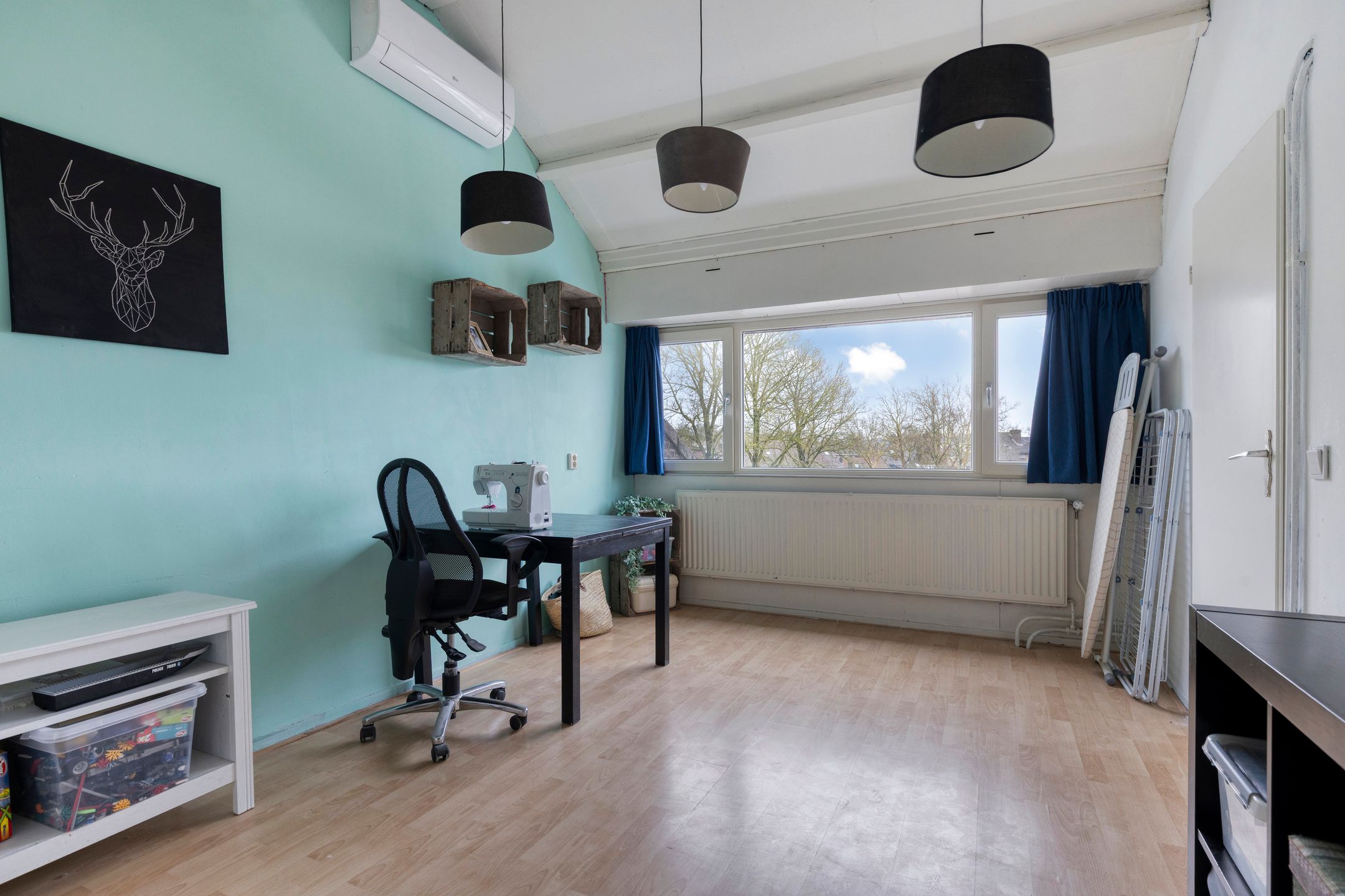 Foto 36 van Straalsteen 35