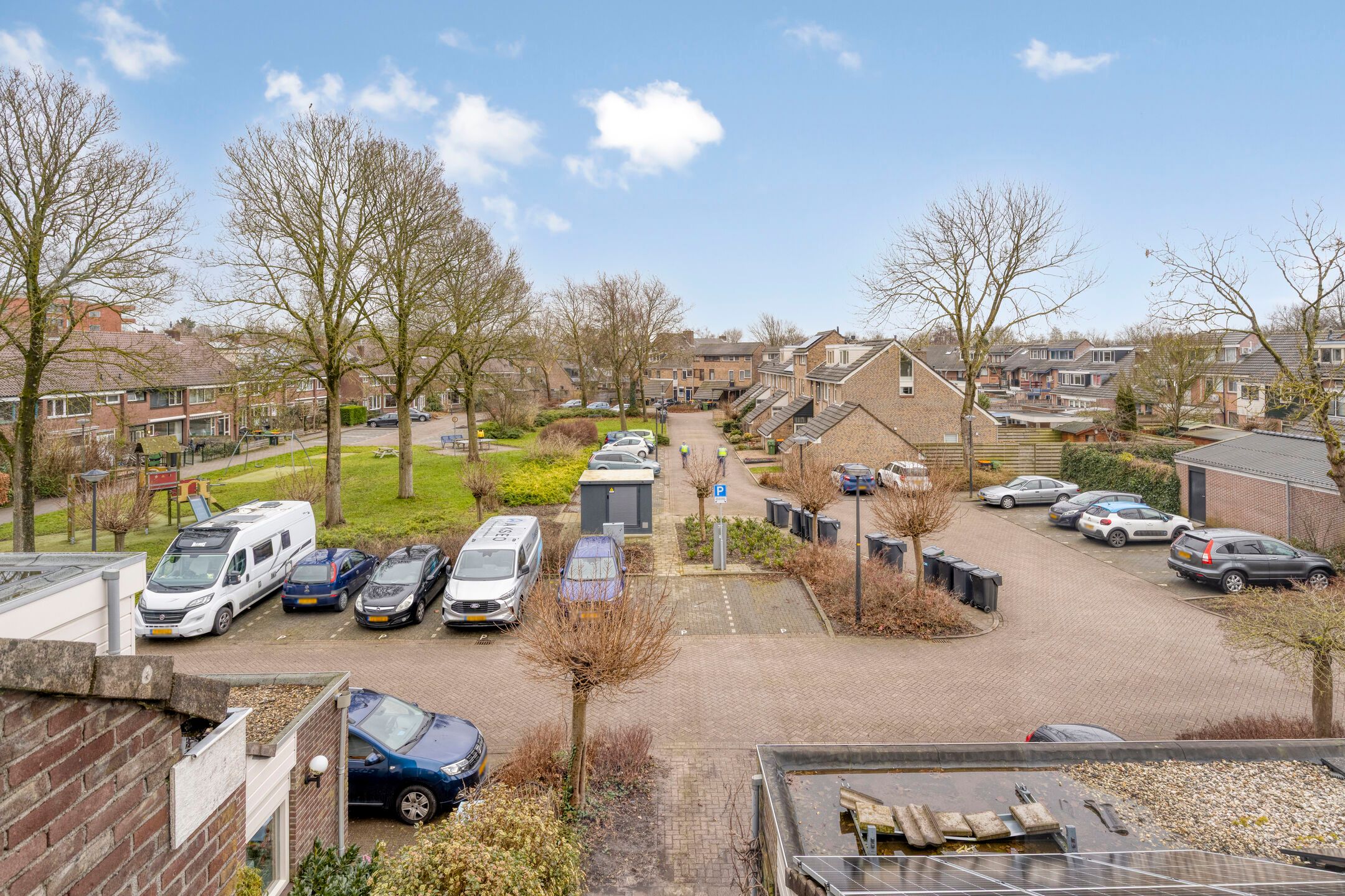 Foto 39 van Straalsteen 35