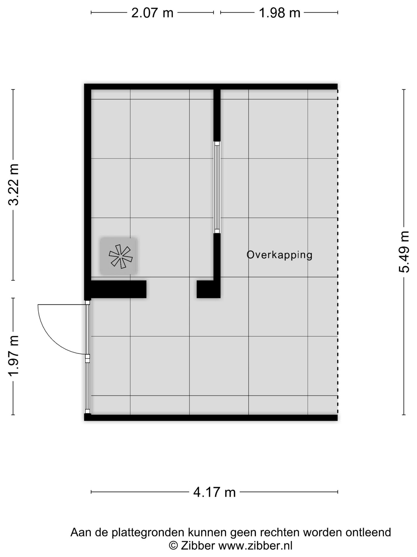 Foto 40 van Straalsteen 35