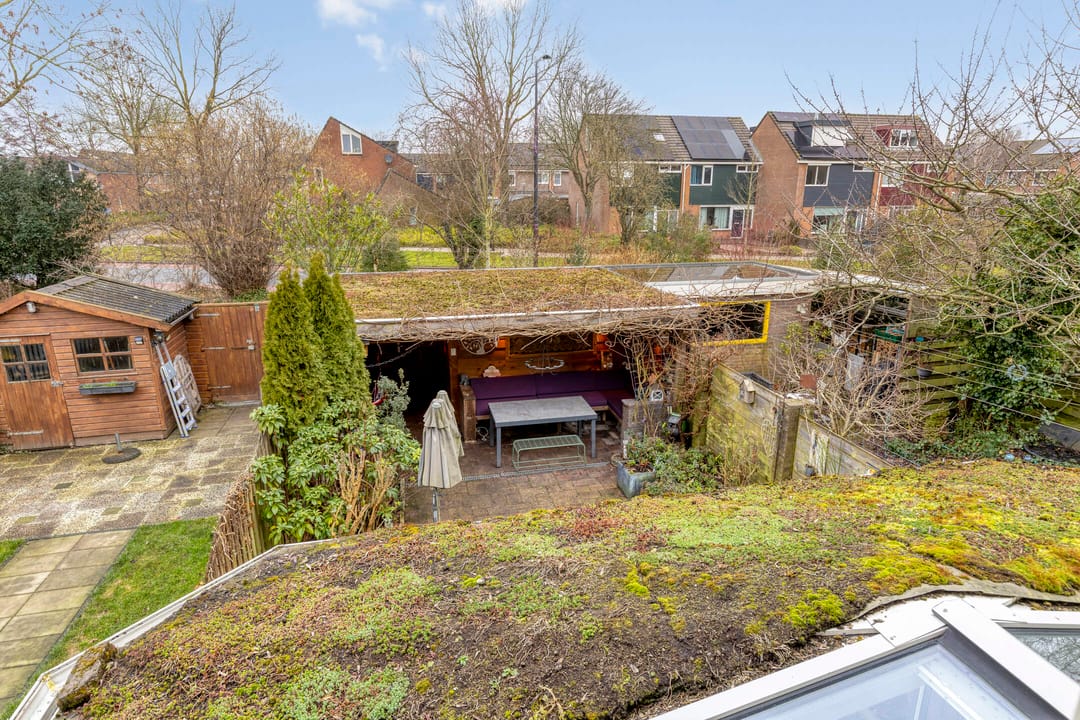 Foto 41 van Straalsteen 35