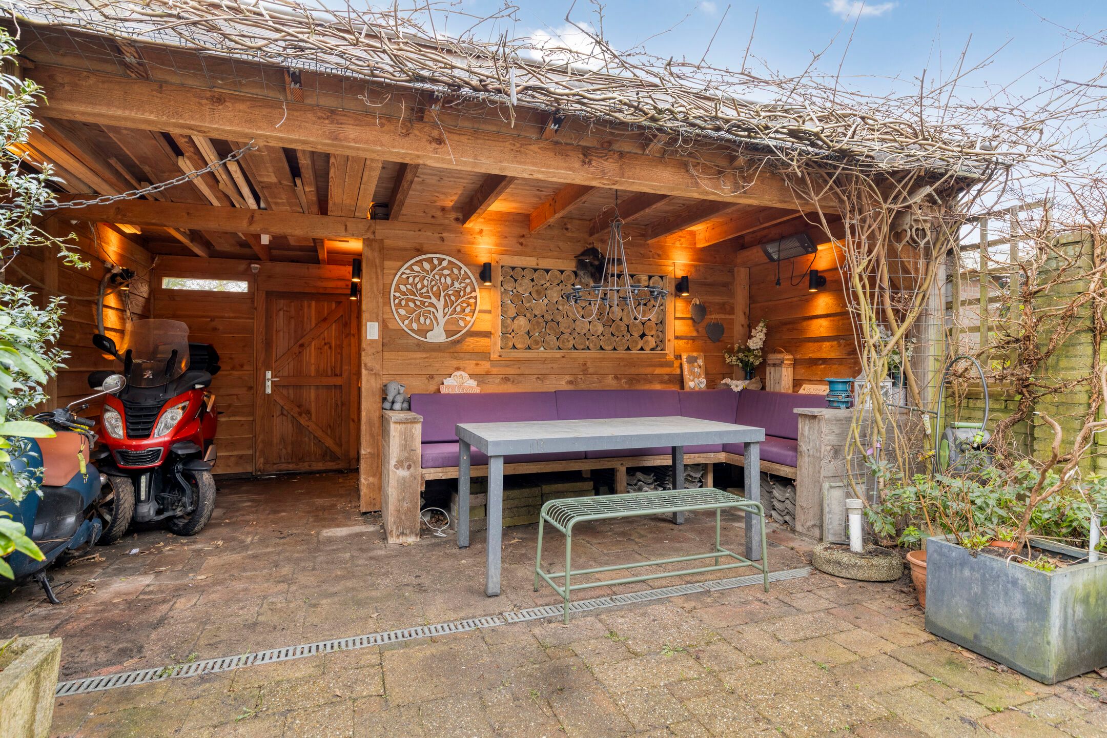 Foto 42 van Straalsteen 35