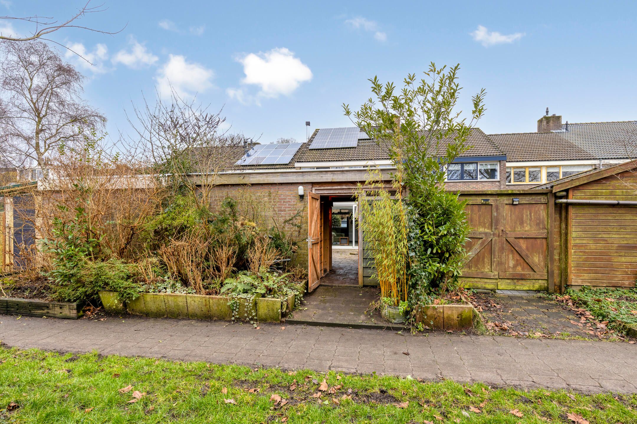 Foto 45 van Straalsteen 35