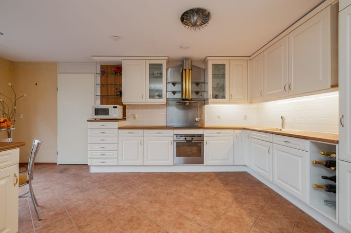 Foto 5 van van Goghlaan 1