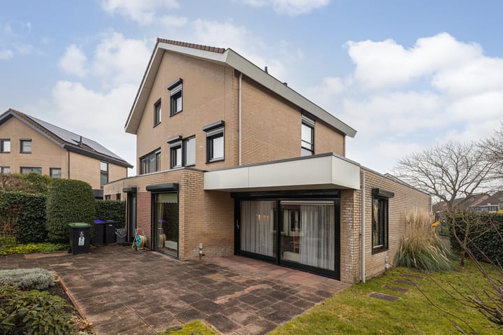 Foto 19 van van Goghlaan 1