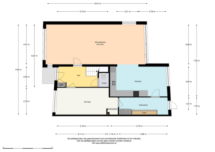 Foto 23 van van Goghlaan 1