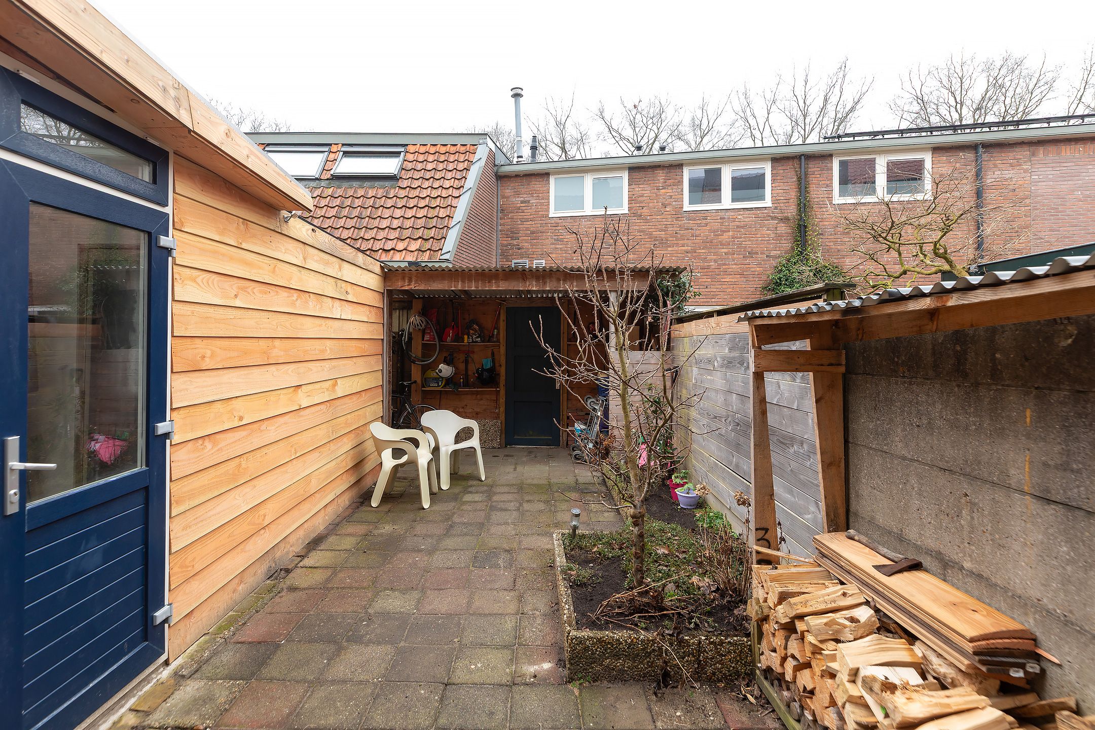 Foto 3 van Wegastraat 28