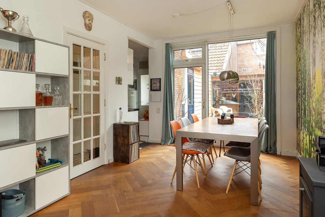 Foto 8 van Wegastraat 28