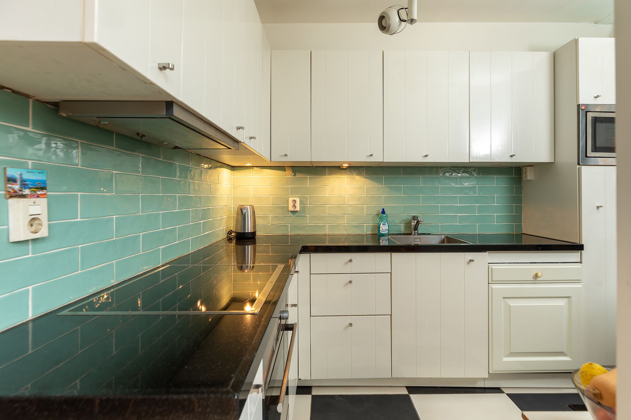 Foto 9 van Wegastraat 28