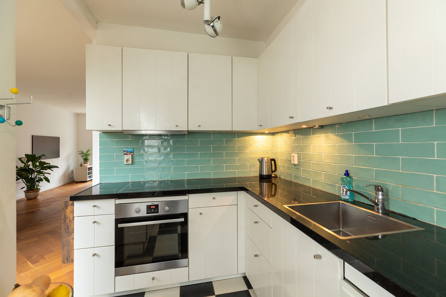 Foto 10 van Wegastraat 28