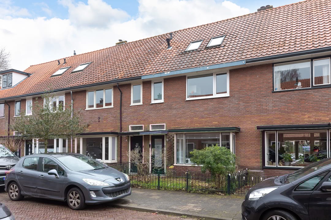 Foto 31 van Wegastraat 28