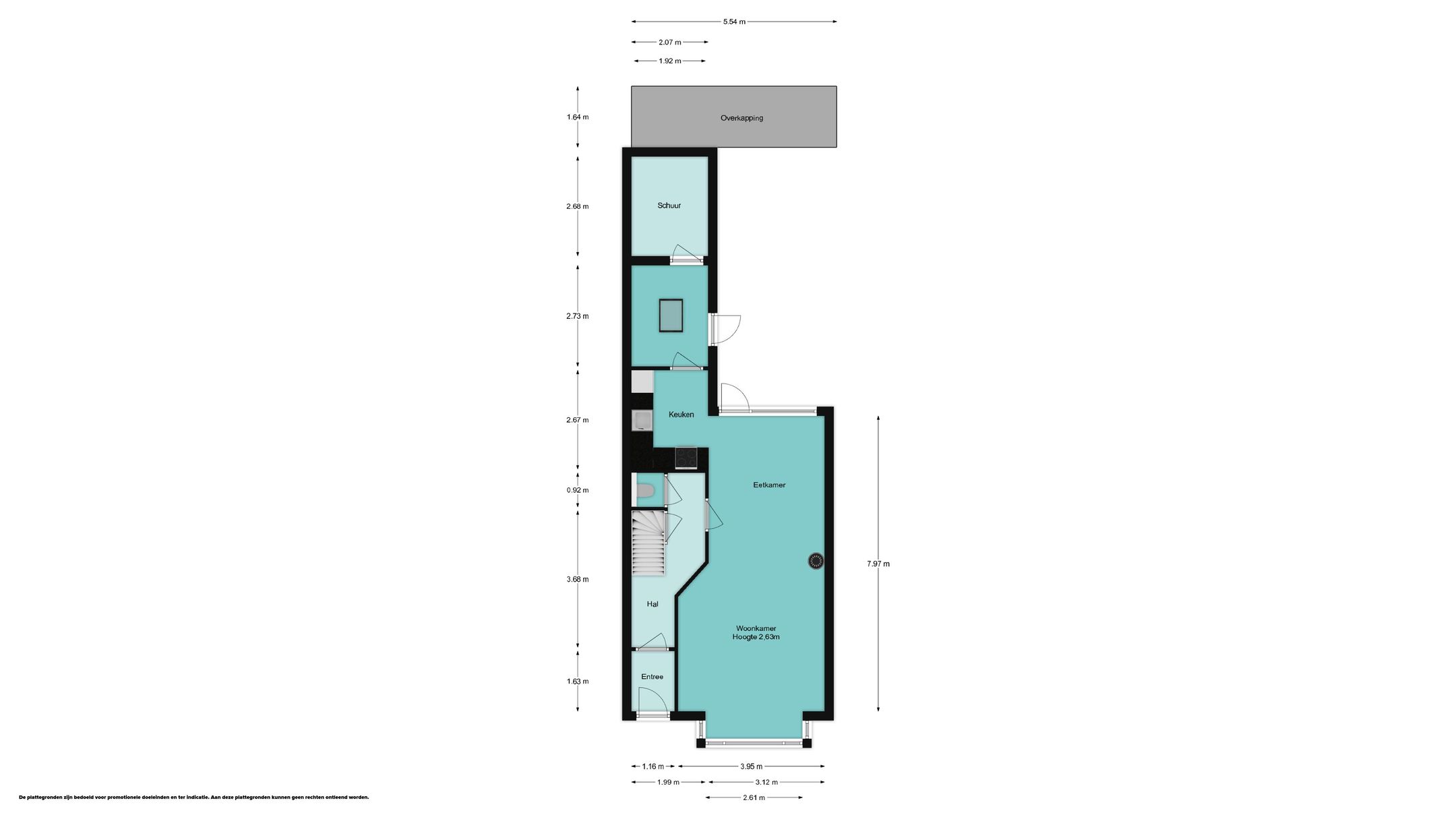 Foto 33 van Wegastraat 28