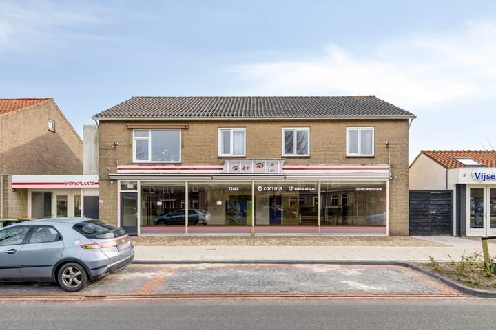 Terpstraat 39-a, Wieringerwerf