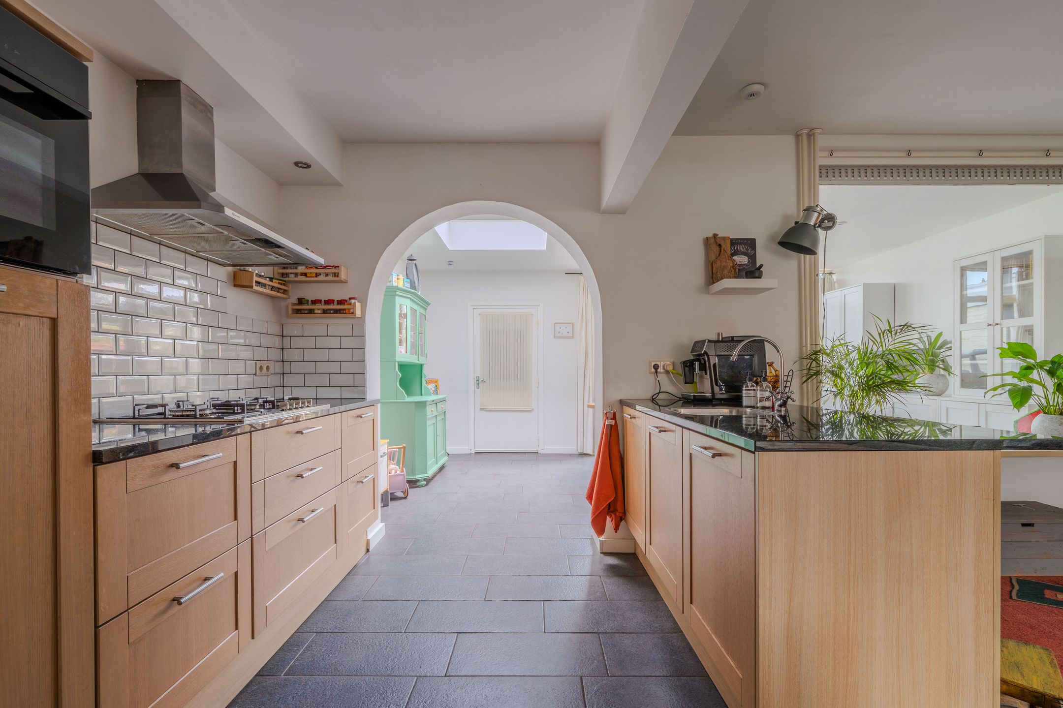 Foto 3 van Van Stepraethstraat 8