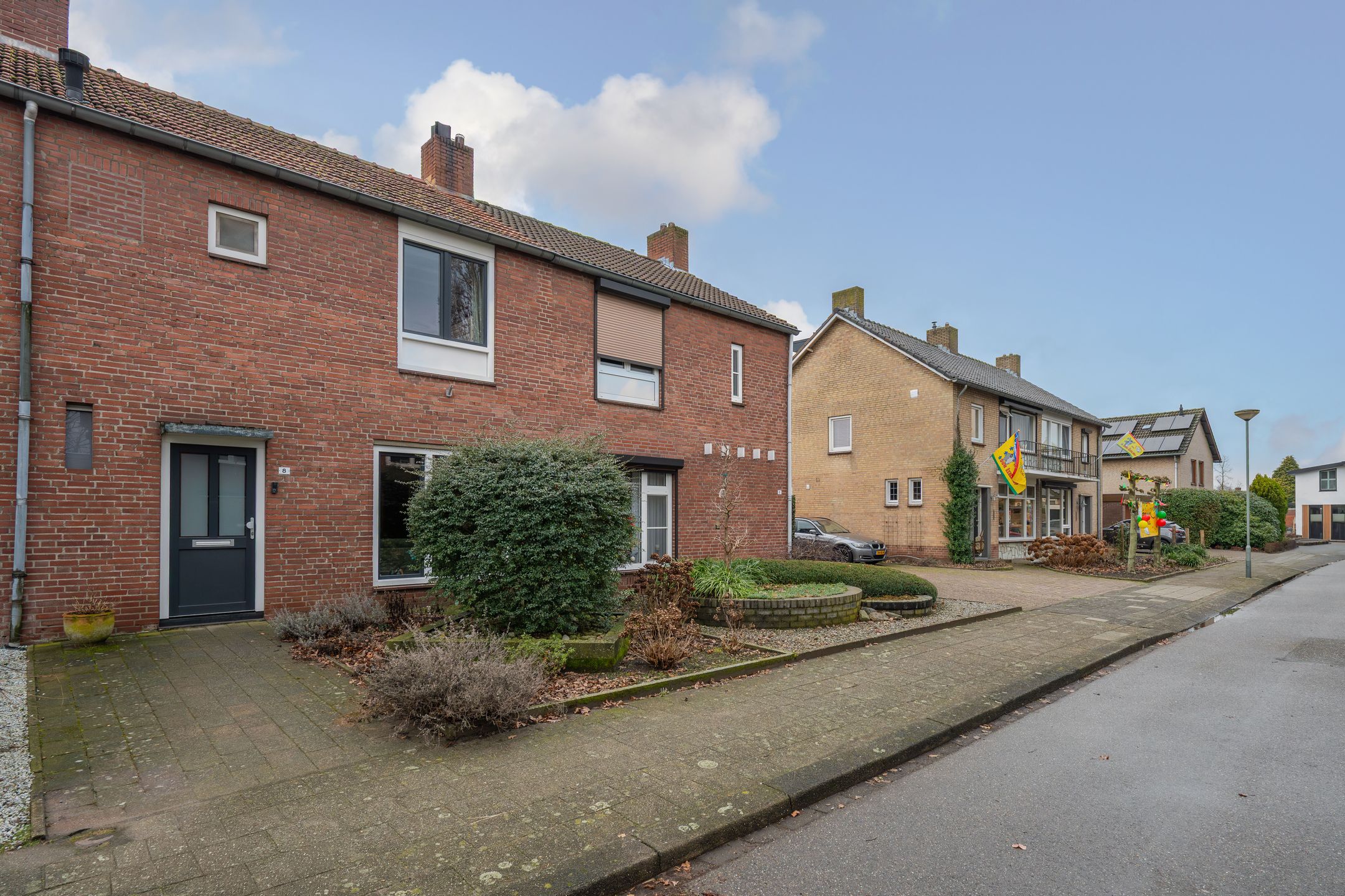 Foto 6 van Van Stepraethstraat 8