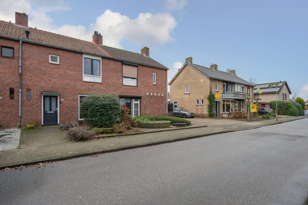 Foto 7 van Van Stepraethstraat 8