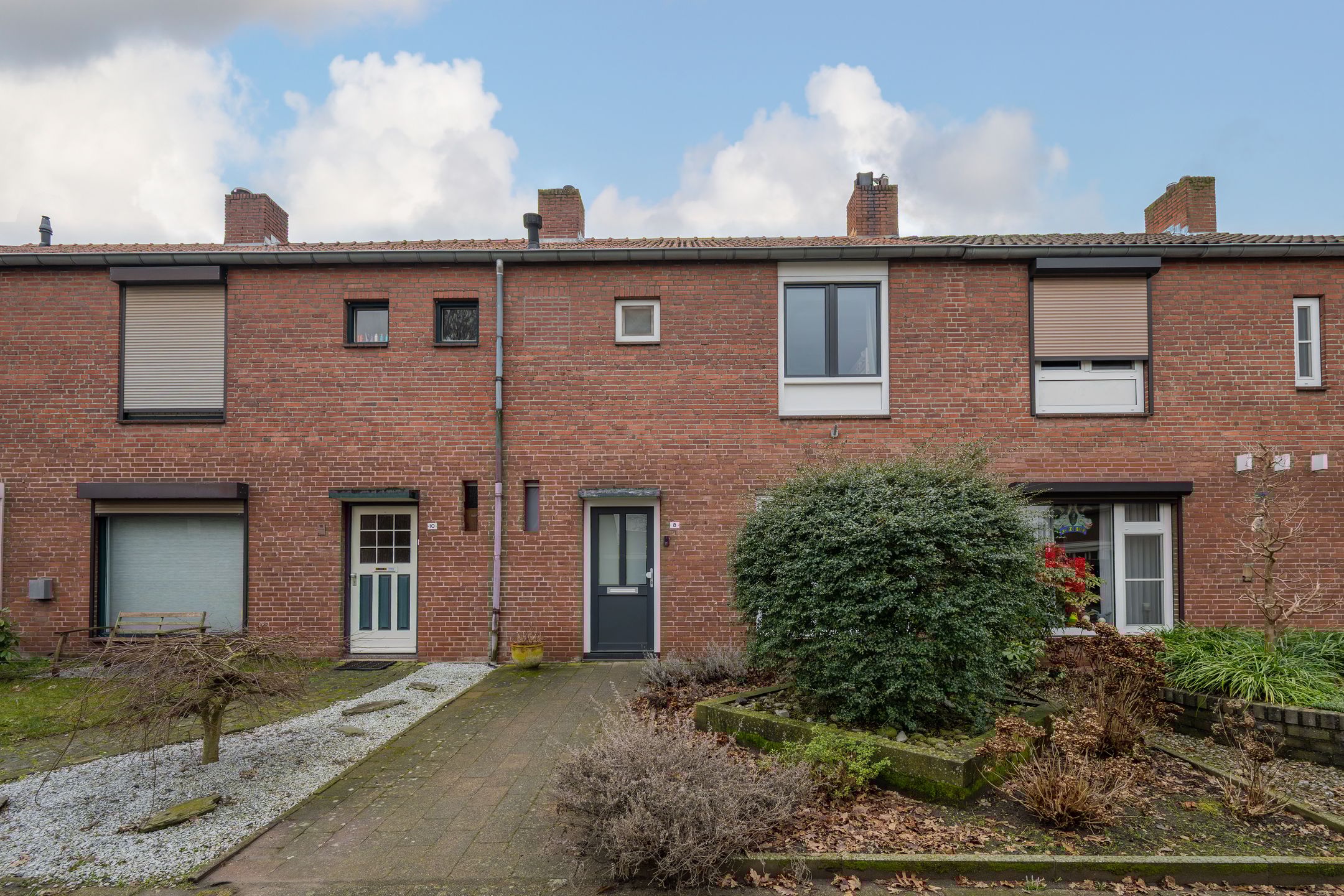 Foto 9 van Van Stepraethstraat 8