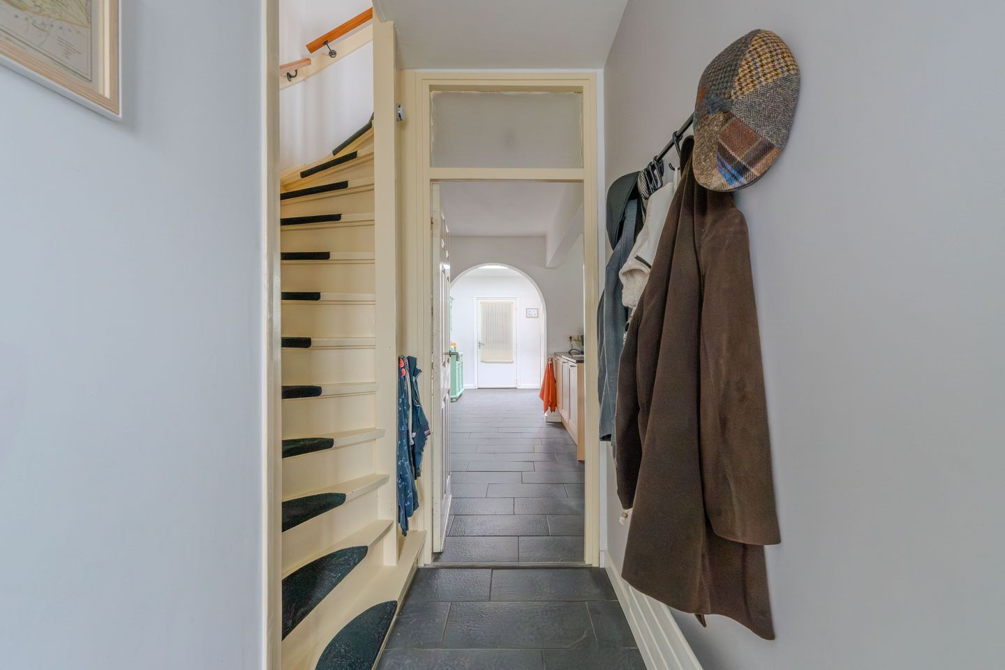 Foto 10 van Van Stepraethstraat 8