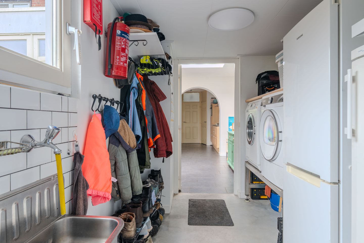 Foto 25 van Van Stepraethstraat 8