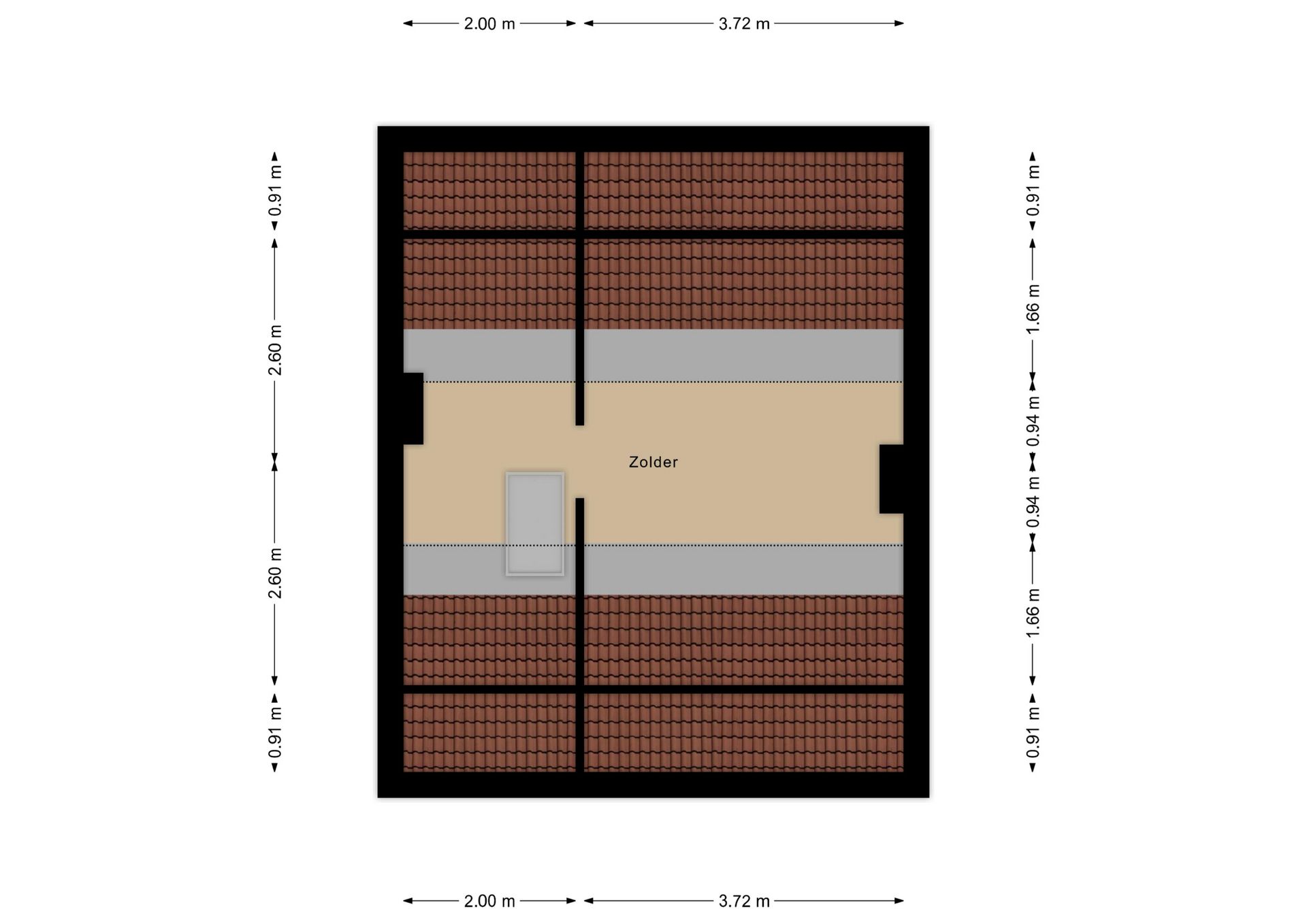 Foto 39 van Van Stepraethstraat 8