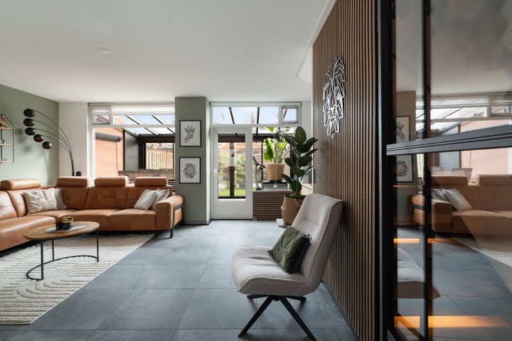 Foto 3 van Engelenburg 8