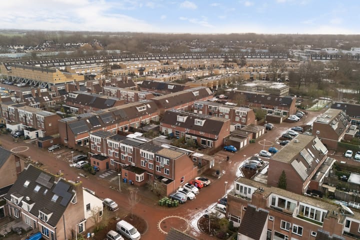 Foto 5 van Engelenburg 8